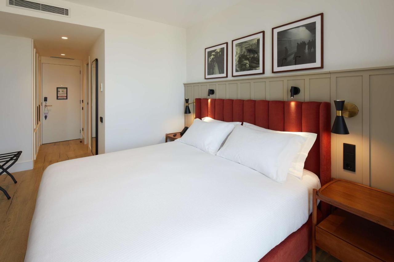 Habitación Superior con cama extragrande